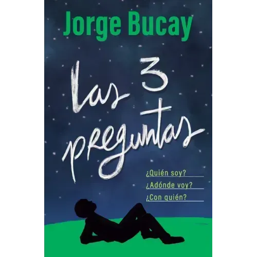 Las Tres Preguntas / The Three Questions