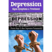 Depression - Signs, Symptoms & Treatment: You can break free from depression forever!