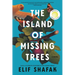 The Island of Missing Trees
