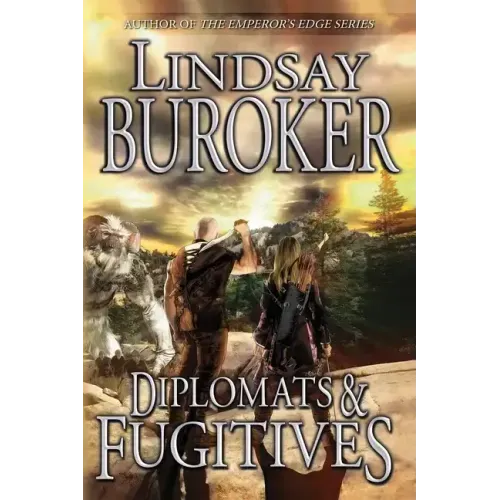 Diplomats and Fugitives