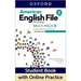 American English File 3e Multipack 5b Pack