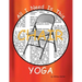 All I Need Is This CHAIR YOGA