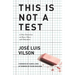 This Is Not a Test: A New Narrative on Race, Class, and Education