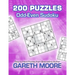 Odd-Even Sudoku: 200 Puzzles
