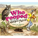 Who Pooped in the Park? Colorado Plateau