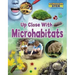 Up Close with Microhabitats