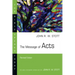 The Message of Acts