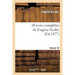 Oeuvres Complètes de Eugène Scribe. Sér. 4.Volume 16
