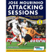 Jose Mourinho Attacking Sessions - 114 Practices from Goal Analysis of Real Madrid's 4-2-3-1