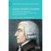 Adam Smith's System: A Re-Interpretation Inspired by Smith's Lectures on Rhetoric, Game Theory, and Conjectural History