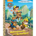 Adventures with Grandpa! (Paw Patrol)