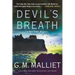 Devil's Breath: A Max Tudor Mystery