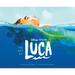 The Art of Luca