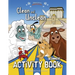 Clean and Unclean Activity Book