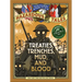 Treaties, Trenches, Mud, and Blood: A World War I Tale