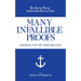 Many Infallible Proofs: Evidences for the Christian Faith