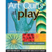 Art Quilts at Play - Print-On-Demand Edition