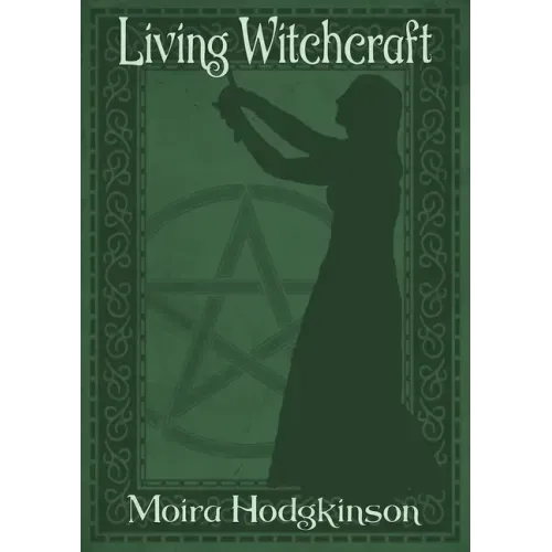 Living WItchcraft