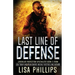 Last Line of Defense