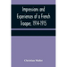 Impressions and Experiences of a French Trooper, 1914-1915