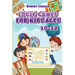 Logic Games For Kids 10-12: Grand Tour Logic Puzzles with Answers
