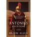 Antonius: Son of Rome
