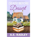Death Before Dessert: A Vanessa Harrington Cozy Mystery