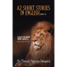 A2 Short Stories in English (Vol. 1), Learn English With Africa: Beginner Level