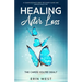 The Cards You're Dealt: A Compassionate Grief Recovery Guide and Meditations for Healing After Loss
