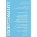 Autism and Applied Behavior Analysis: A Special Issue of exceptionality