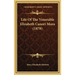 Life Of The Venerable Elizabeth Canori Mora (1878)