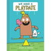 We Have a Playdate: A Graphic Novel