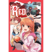 Phantom Thief Red, Vol. 6: A Fake Red Appears!