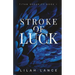 Stroke of Luck (Reed's Edition): Titan Security Series Book I