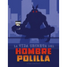 La Vida Secreta del Hombre Polilla
