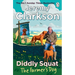 Diddly Squat: The Farmer's Dog