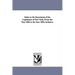 Index to the Documents of the Legislature of New York, from the Year 1842 to the Year 1854, Inclusive.