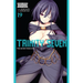 Trinity Seven, Vol. 19: The Seven Magicians Volume 19