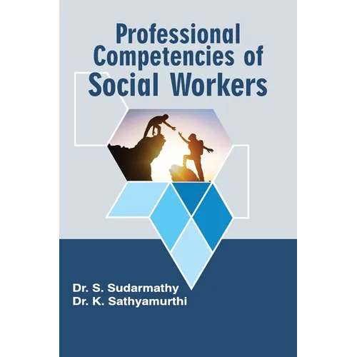 Professional Competencies of Social Workers