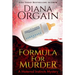 Formula for Murder (A Funny Mystery)