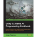 Unity 5.x Game AI Programming Cookbook