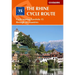 The Rhine Cycle Route: From Source to Sea Through Switzerland, Germany and the Netherlands