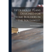 Fifty House Plans Designed for Home Builders in the Southwest.