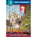The Holiday Party (Disney Frozen)