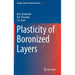 Plasticity of Boronized Layers