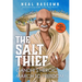 The Salt Thief: Gandhi's Heroic March to Freedom