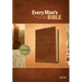 Every Man's Bible-NIV Deluxe Journeyman
