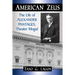 American Zeus: The Life of Alexander Pantages, Theater Mogul