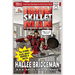 Iron Skillet Man: The Stark Truth about Pepper and Pots