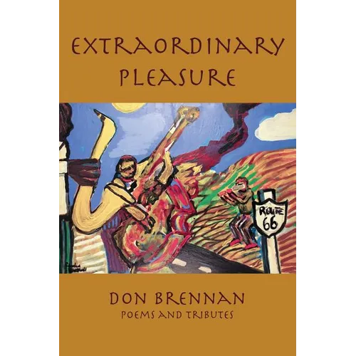 Extraordinary Pleasure